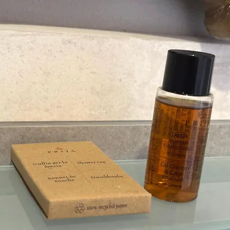 Frühstückspension La Fontanina Siena