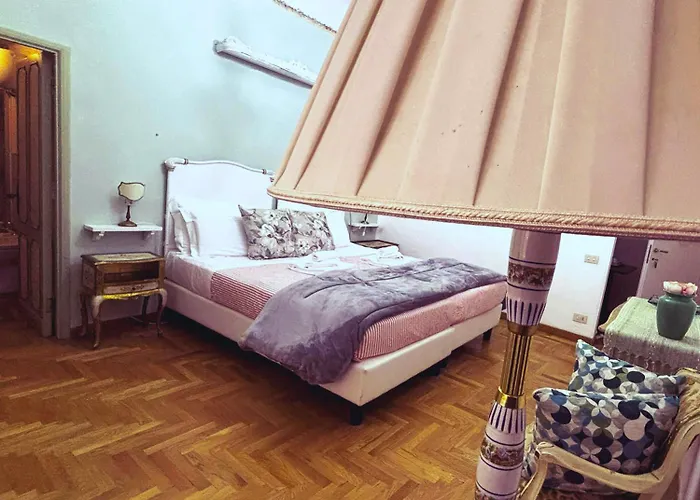 La Fontanina לינה וארוחת בוקר סיינה