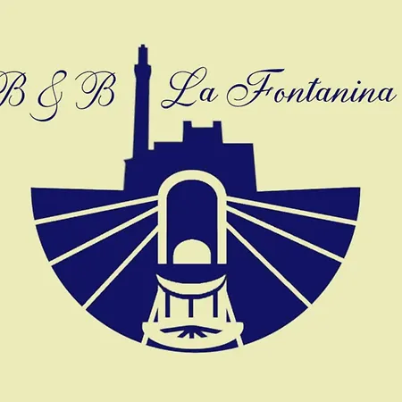Bed & Breakfast La Fontanina 3*