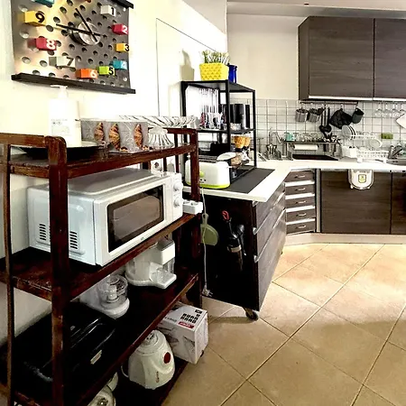 La Fontanina Bed & Breakfast 3*