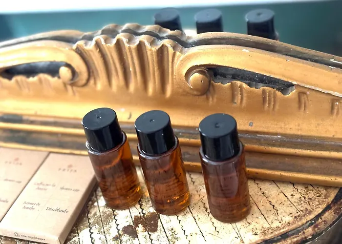 Alojamento de Acomodação e Pequeno-almoço La Fontanina