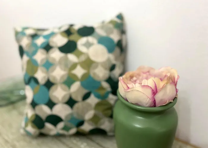 La Fontanina Alojamento de Acomodação e Pequeno-almoço 4*