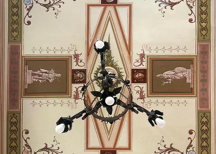 La Fontanina 4* Siena