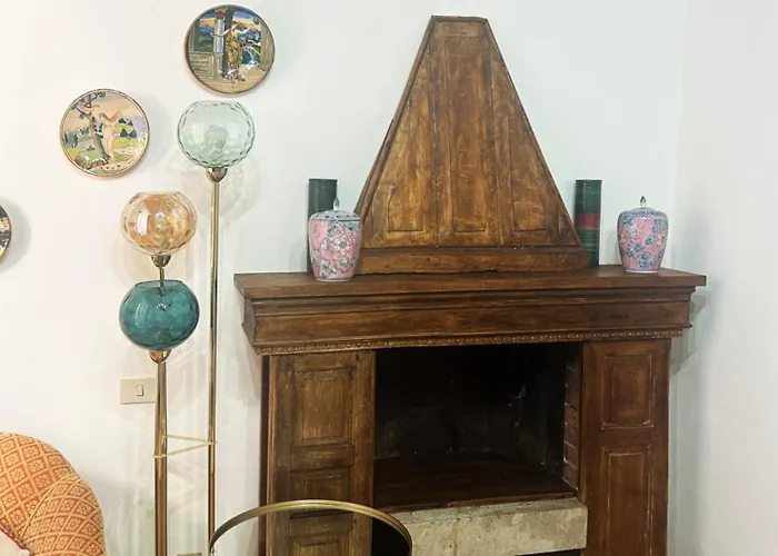 Alojamento de Acomodação e Pequeno-almoço La Fontanina Siena